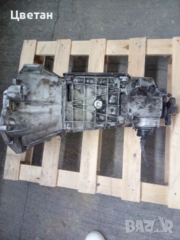 5 степенна скоростна кутия за Лада, снимка 3 - Части - 52289564