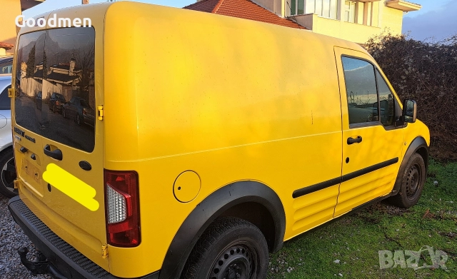 Ford Transit Connect 2011, снимка 15 - Автомобили и джипове - 52898886
