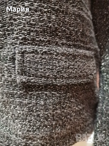 Street One Сако тип жилетка , снимка 6 - Сака - 53807497