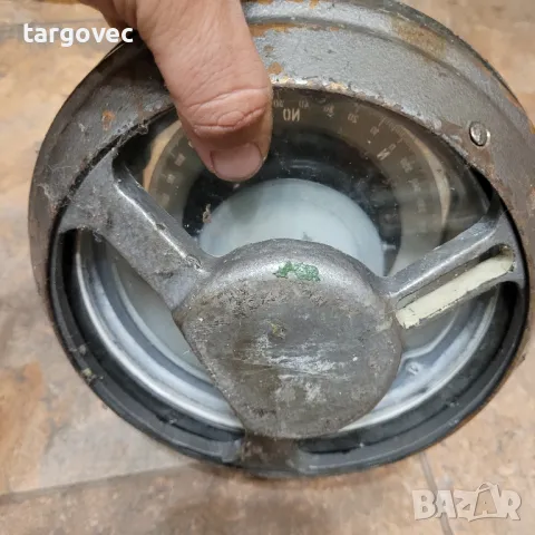 саветска стоика за корабен компас , снимка 4 - Антикварни и старинни предмети - 27226587