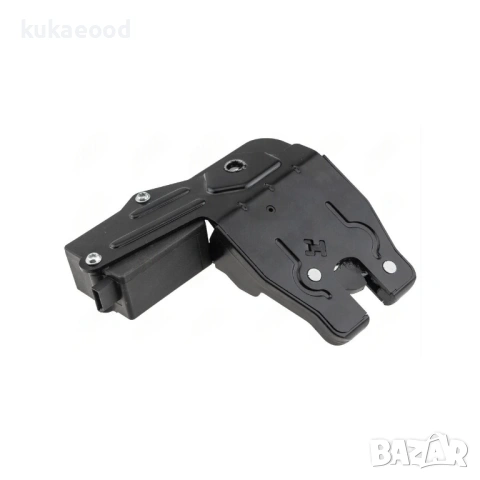 Брава за багажник за BMW 7 E65/E66