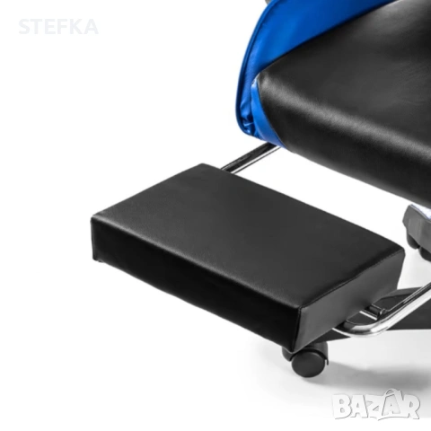 Геймърски стол, снимка 3 - Столове - 53234080