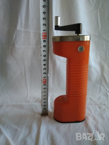 Ръчна кафемелачка/Мелничка / модел Temp, снимка 3 - Аксесоари за кухня - 53732672