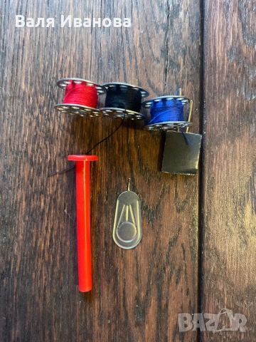 Шевна машина , снимка 3 - Шевни машини - 53574595