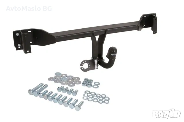 Нов Теглич за BMW 5 Серия E60 E61 F10 F11 G30 тегли за бмв 5 серия ф11, снимка 2 - Части - 53061851