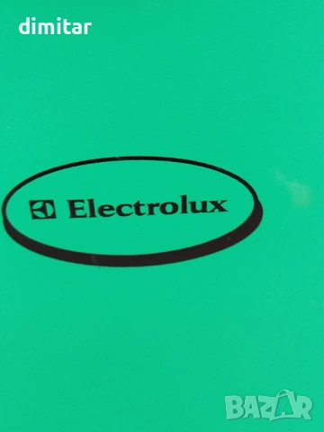 Хладилник ELEKTROLUX на 12/ 220 V - GAZ , снимка 3 - Хладилници - 53723214