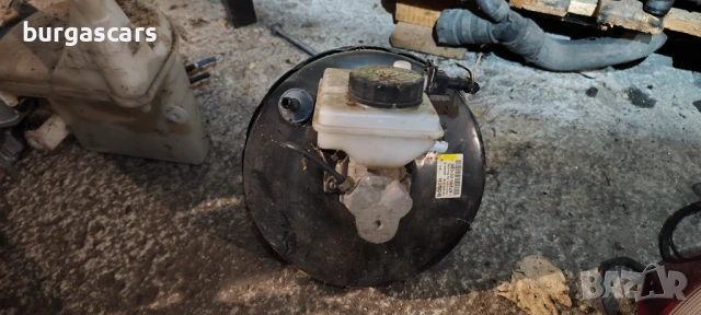 Серво спирачна помпа 47200 - 0D020 Toyota Yaris