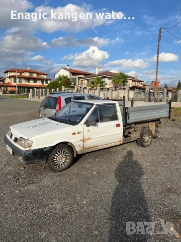 Део ФСО , снимка 2 - Автомобили и джипове - 52482707