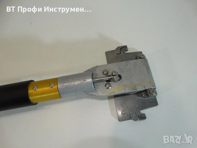 Tapetech 7 '' - 17.8 см кутия за довършителни работи + удължител, снимка 10 - Други инструменти - 53039342