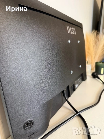 ПРОМОЦИЯ! Монитор MSI PRO MP252, снимка 9 - Монитори - 53802916