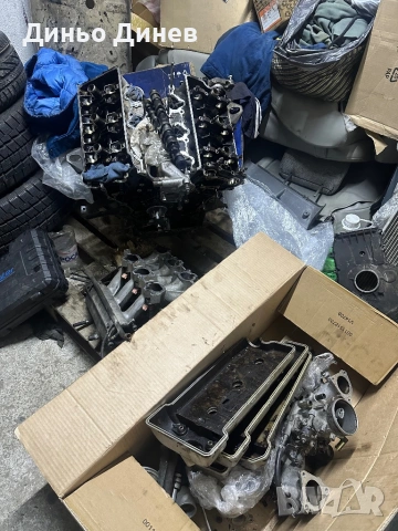 Двигател за Сузуки Витара 2.0 v6 24v H20A, снимка 3 - Автомобили и джипове - 54178278