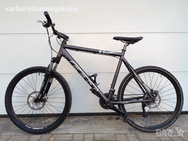 FELT - D-620  Американски алуминиев велосипед 26 цола, снимка 2 - Велосипеди - 52414203