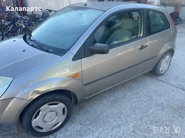 Ford Fiesta 1.3 / 44 kw на части, снимка 5 - Автомобили и джипове - 46853859