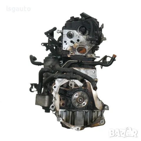 Двигател BKD 2.0 AUDI A3 (8PA) 2004-2012 ID: 131654, снимка 2 - Части - 46848587