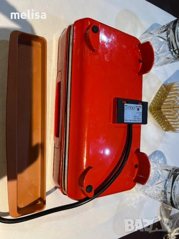 Max Chef - Електрическа скара за готвене с оттичане на мазнината, снимка 6 - Съдове за готвене - 53210489