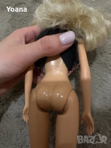 Барби Оригинална със всички аксесоари, снимка 4 - Кукли - 50393201