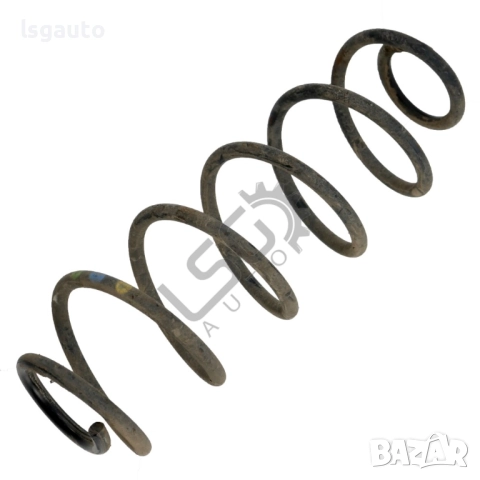 Задна пружина Peugeot 208 I 2012-2019 ID: 152002