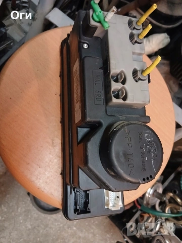 Вакуум помпа централно заключване за Мерцедес 2108001048 / 007 828-21