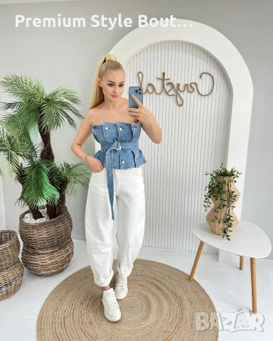 дамски маратонки Alexander McQueen 