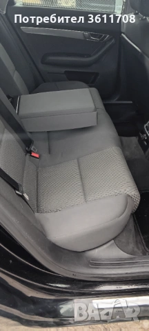 Ауди А6 , снимка 7 - Автомобили и джипове - 53958946