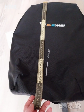 XDDESIGN Раница XD-DESIGN против кражба, снимка 11 - Раници - 53707927