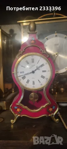 Стари швейцарски часовници, снимка 3 - Антикварни и старинни предмети - 49957217