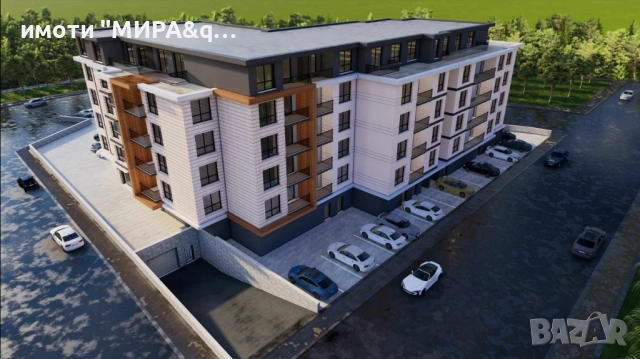 📍 НОВ ЖИЛИЩЕН КОМПЛЕКС „ЛАС ВЕГАС“ – КВ. ИЗГРЕВ, СВИЛЕНГРАД - ИНВЕСТИРАЙТЕ СЕГА НА ПО-ДОБРА ЦЕНА!, снимка 8 - Апартаменти - 51453641