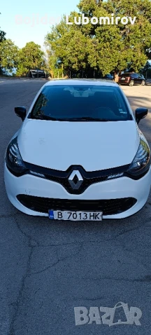 renault clio 4