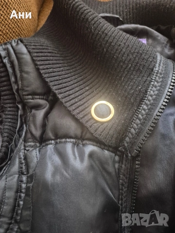 Дамски елек, снимка 3 - Елеци - 53401823