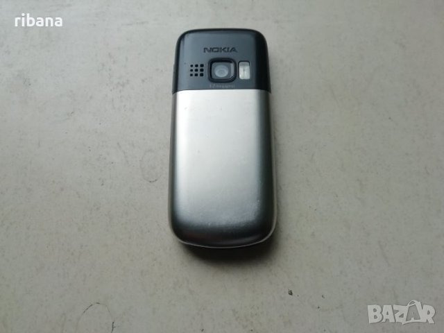 Nokia 6303 Classic, снимка 3 - Nokia - 45594308