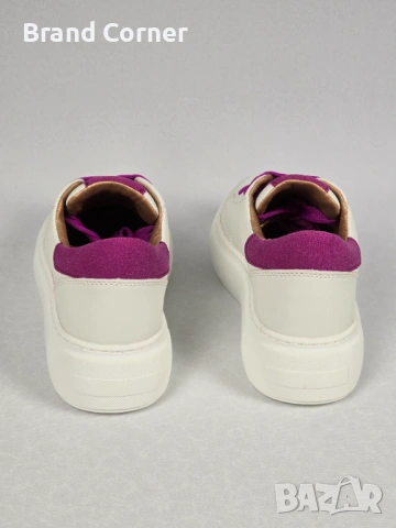 Нови дамски кецове ACBC Evergreen – №37, снимка 3 - Маратонки - 54302863