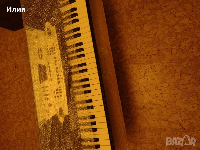 пиано синтезатор , снимка 4 - Пиана - 53512204