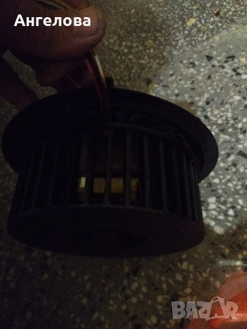 Вентилатори за ширм, снимка 8 - Други - 39044158