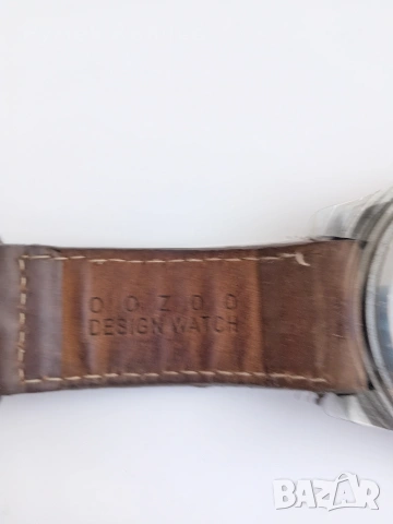 мъжки часовник Oozoo Pilot 53mm, снимка 6 - Мъжки - 54196320