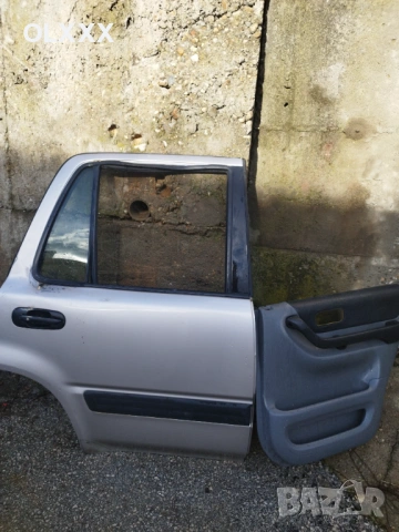Врата задна дясна Хонда црв 1 Honda CRV 1 , снимка 2 - Части - 53114767