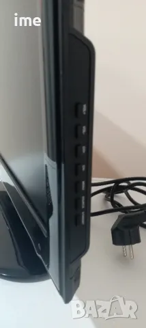 LED телевизор SEG НОМЕР 78. Model Sapporo. 18.5 инча 47 см., снимка 10 - Телевизори - 49756103