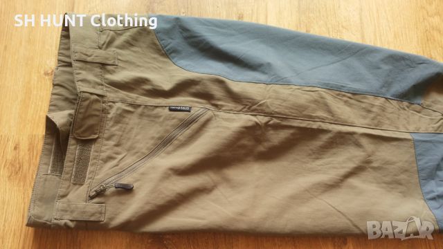 Jotunheim of NORWAY Skarstind Stretch Trouser разме L панталон със здрава и еластична материи - 1171, снимка 10 - Панталони - 46699112