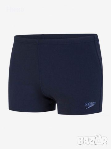 Speedo endurance shorts син цвят , снимка 2 - Детско бельо и бански  - 46303434