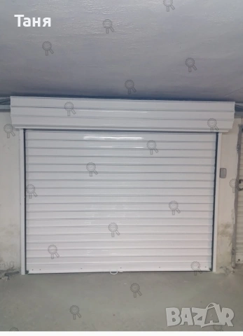 Ремонт и автоматизация на гаражни врати и ролетни щори, снимка 5 - Други услуги - 53738300