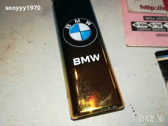 BMW-ЗАПАЛКА ЗА КОЛЕКЦИЯ 0312241426, снимка 6 - Колекции - 48209241