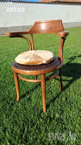 Оригинален антикварен стол THONET