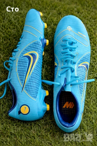 Футболни обувки Nike Adidas Puma– обувки за тренировки и мач