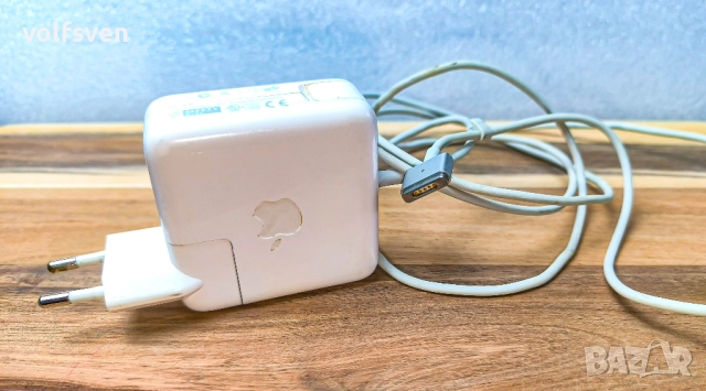 оригинално зарядно за Apple Macbook Air-11.6"-13.3"