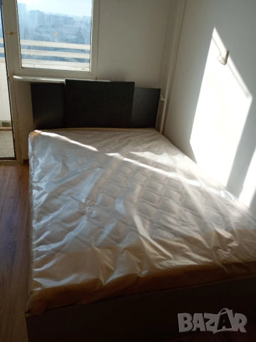 Двустаен обзаведен от собственика в Люлин 3