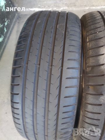 225/50/17 pirelli , снимка 3 - Гуми и джанти - 45899502