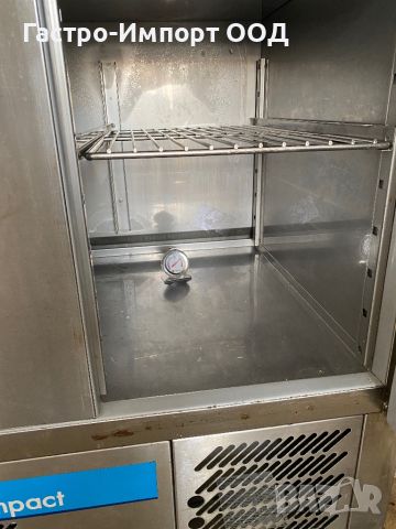 Хладилна маса, снимка 5 - Обзавеждане на кухня - 45511765