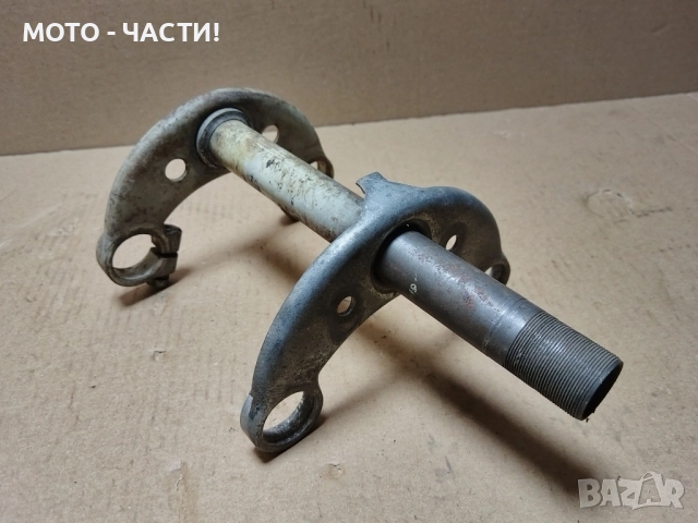 Комплект Тройници За Балкан 50 / НОМЕР 5., снимка 3 - Части - 52426543