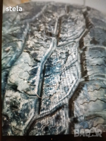 Всезонни гуми за джип, снимка 7 - Гуми и джанти - 52119871