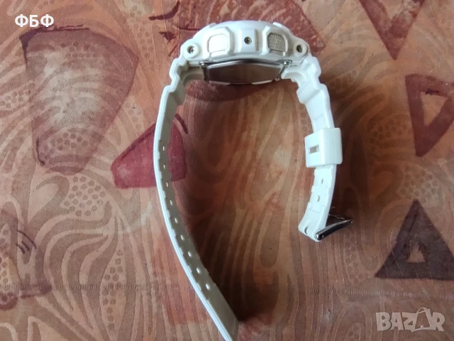 Casio Baby G Protection , снимка 4 - Дамски - 51377241