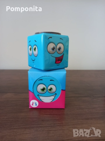 Емотикон Тревичко , снимка 6 - Образователни игри - 36471042